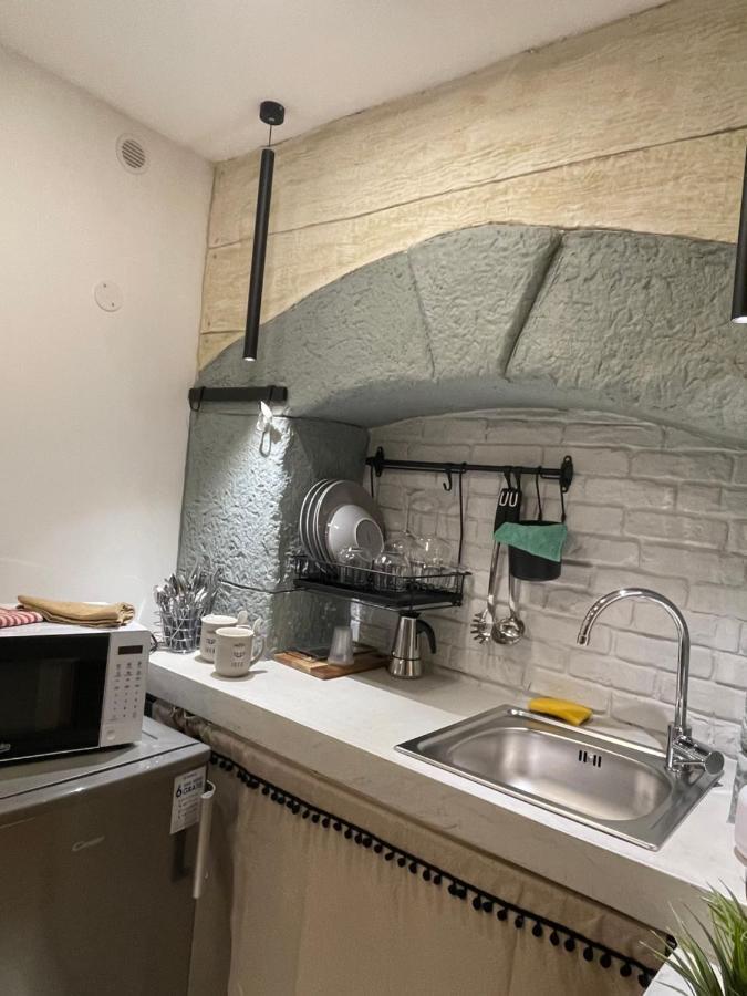 Home Porta Di Castro Palerme Extérieur photo