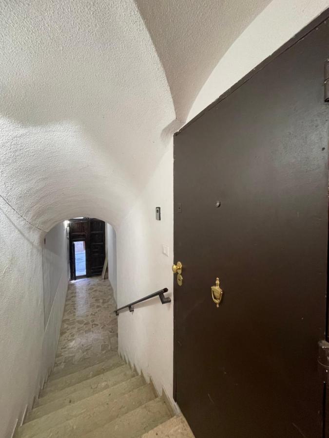 Home Porta Di Castro Palerme Extérieur photo