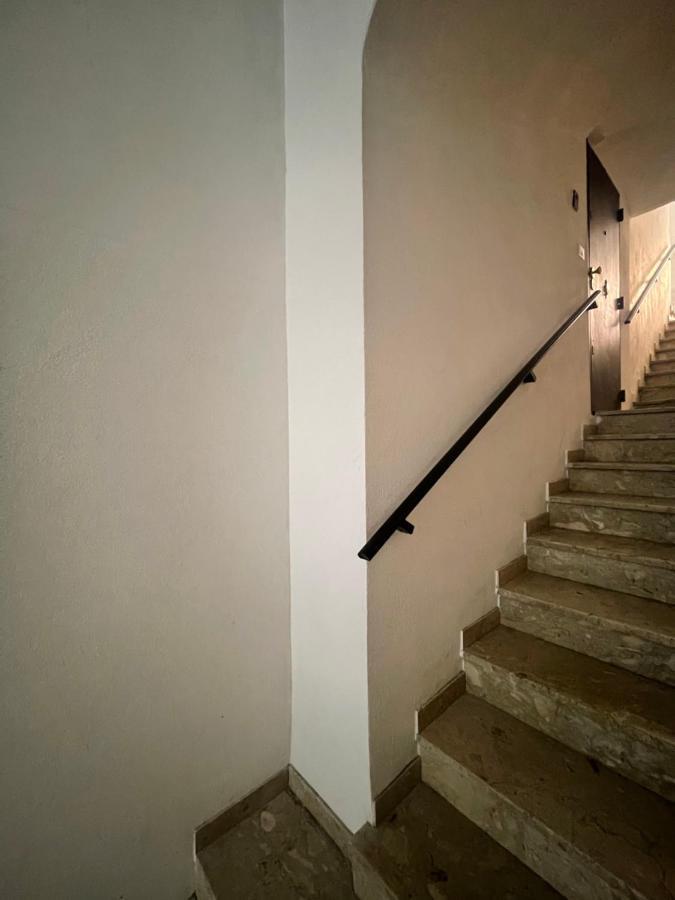 Home Porta Di Castro Palerme Extérieur photo